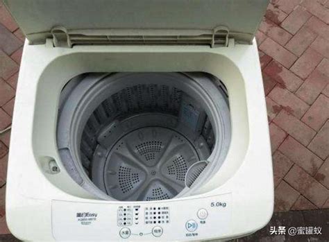 洗衣機不平 左邊右邊